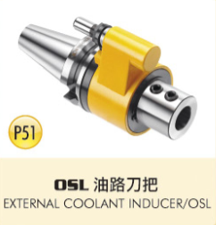 OSL油路刀把